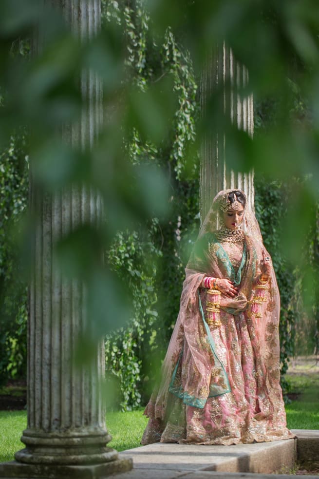 Bridal Photography