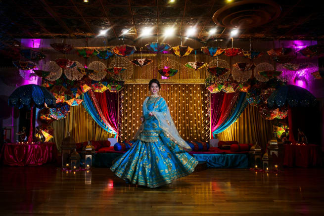 Bridal Photography