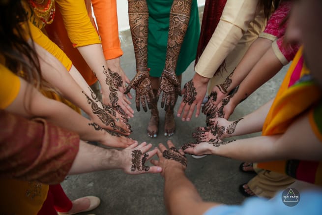 Mehendi