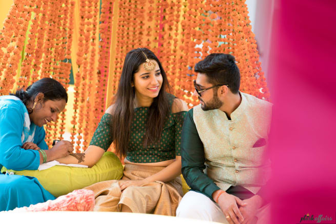 Mehendi