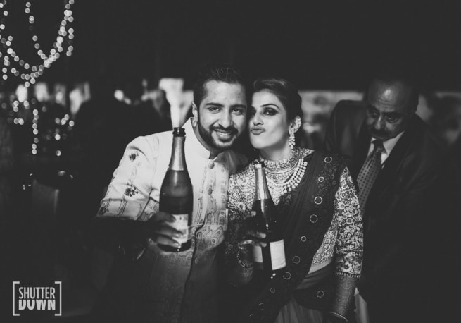 Couple Photography