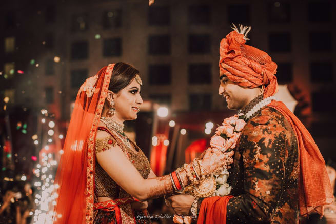 Couple Photography