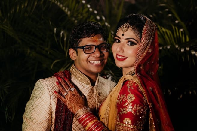 Couple Photography