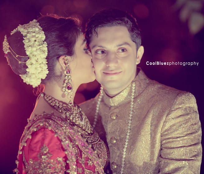 Couple Romantic Click