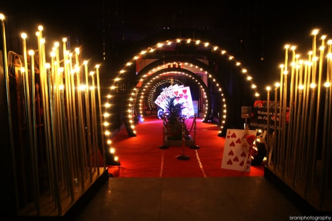 Decoration