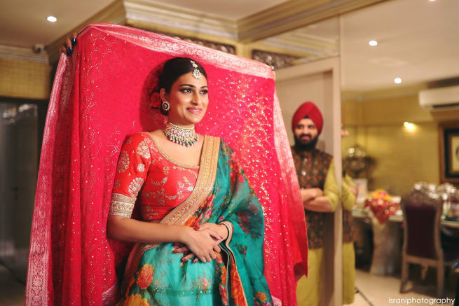 Bride Photography