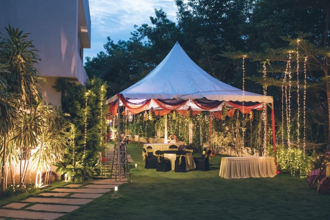 Decoration
