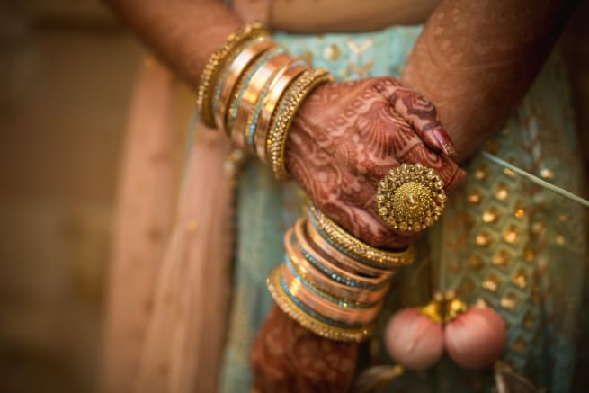 Bangles