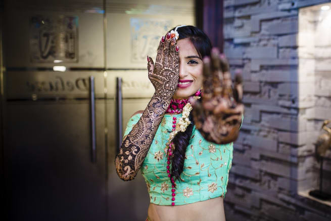 Mehendi
