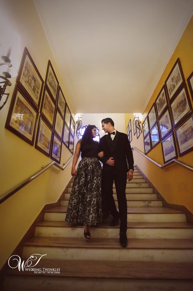 Couple Photography