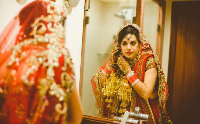 Bridal Clicks