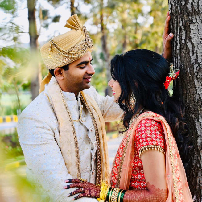 Couple Photography