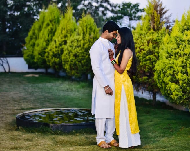 Couple Photography