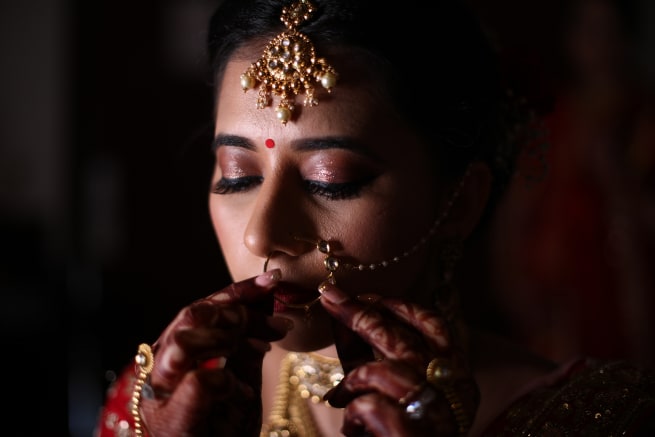 Bridal Photography
