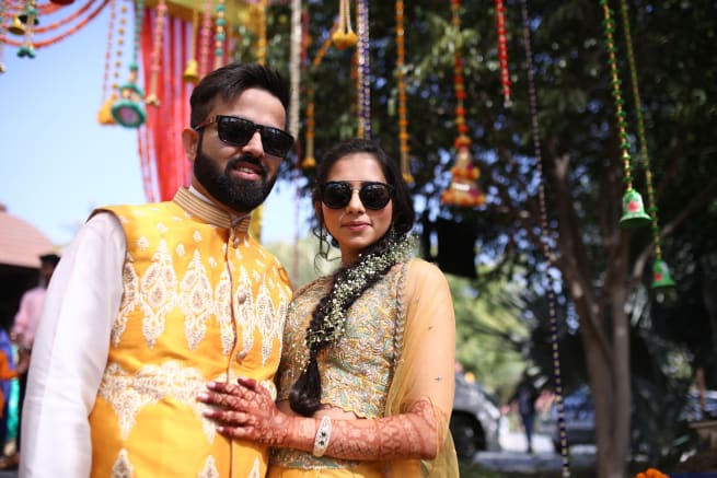 Couple Photography