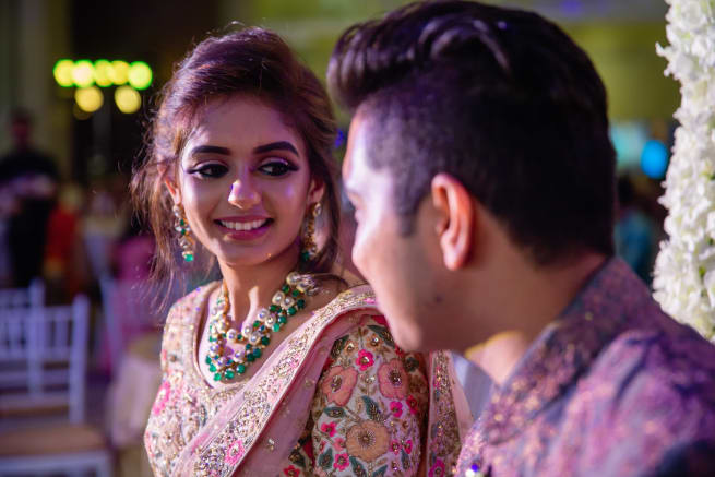 Bridal Photography