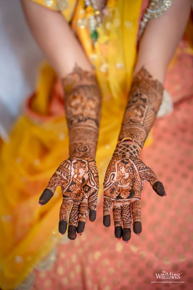 Mehendi