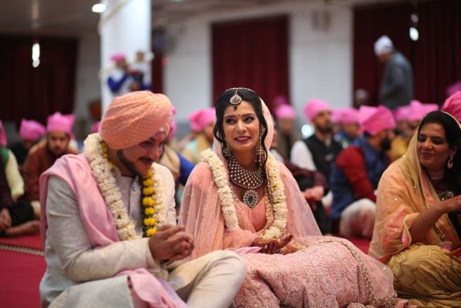Couple Photography