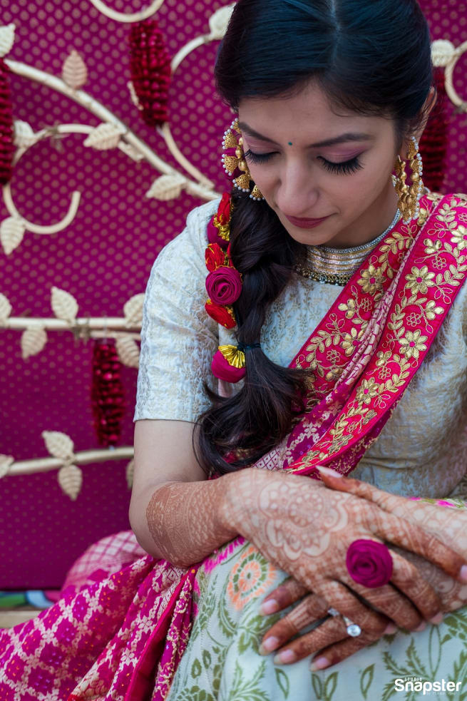 Bridal Photography