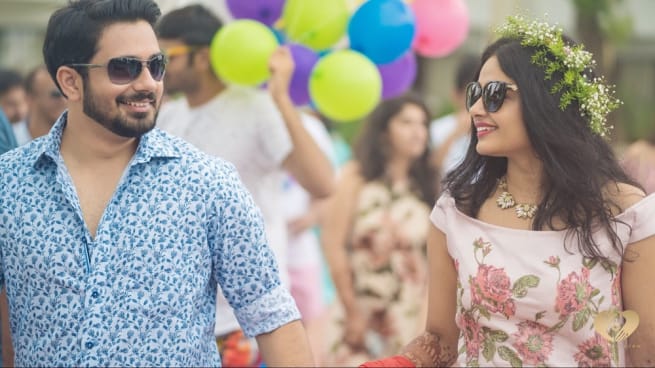 Couple Photography