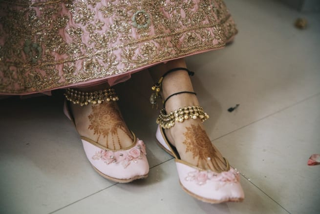 Footwear