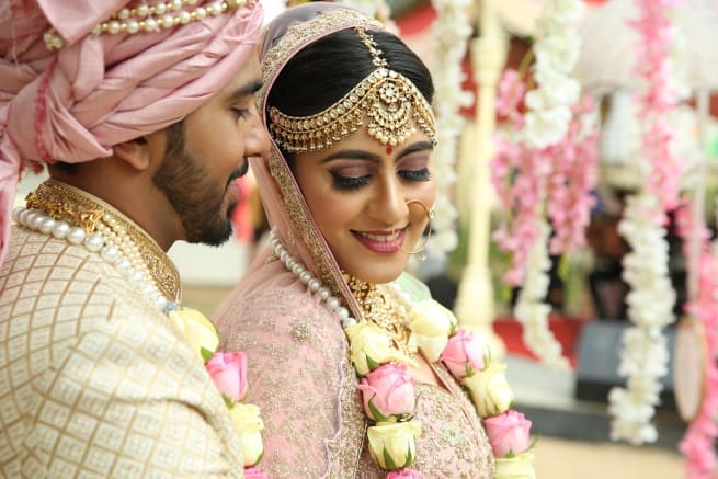 Couple Photography