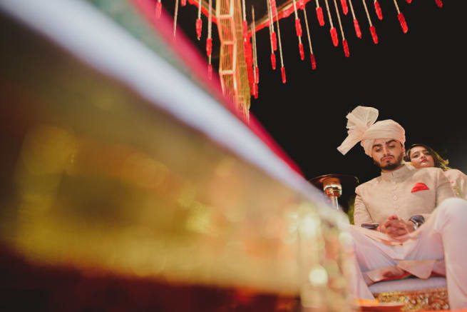 Groom Wear
