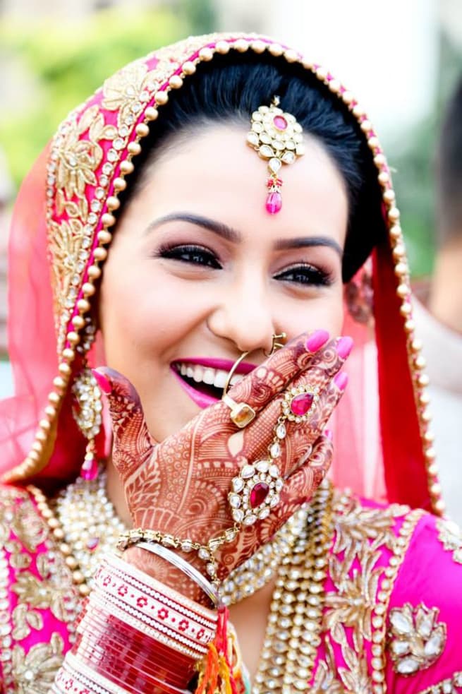 Bridal Clicks