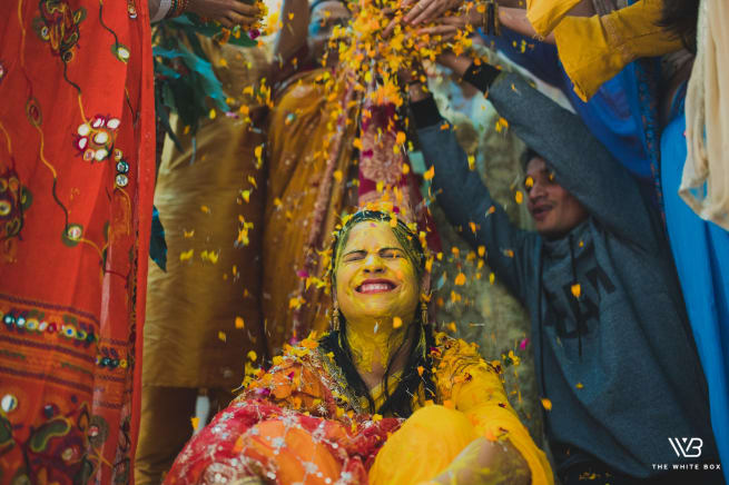 Haldi
