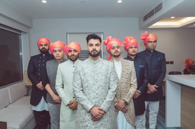 Groom Group