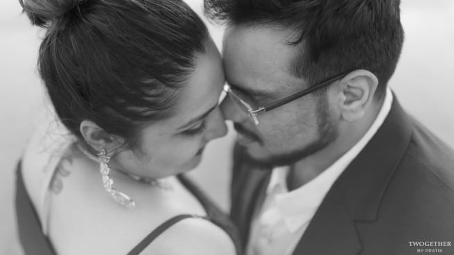 Couple Photography