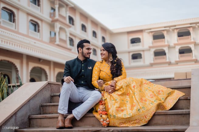 Couple Photography