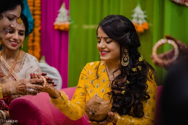 Bridal Photography