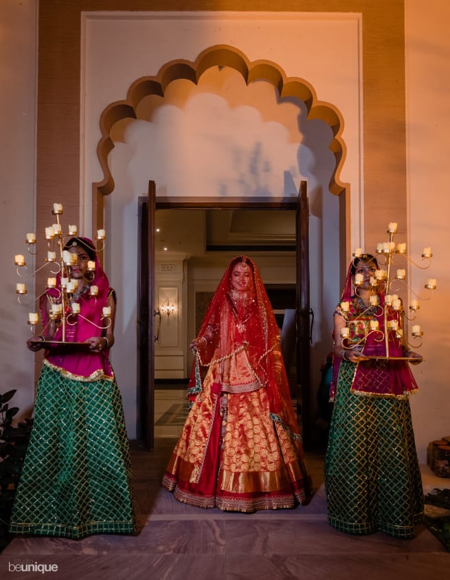Bridal Photography
