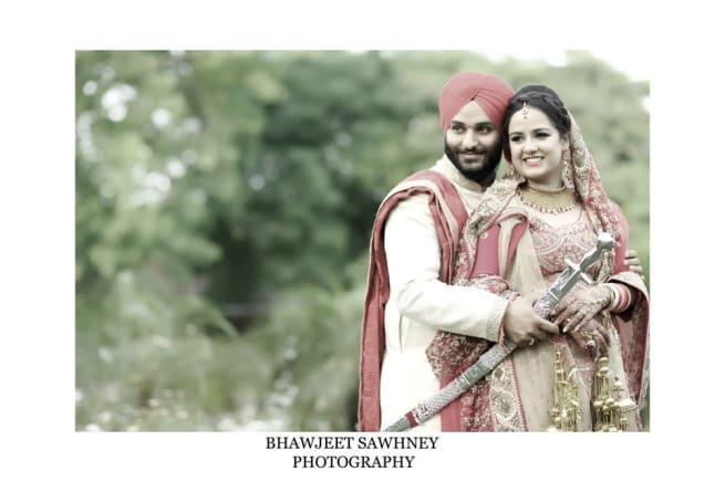 Couple Photograph