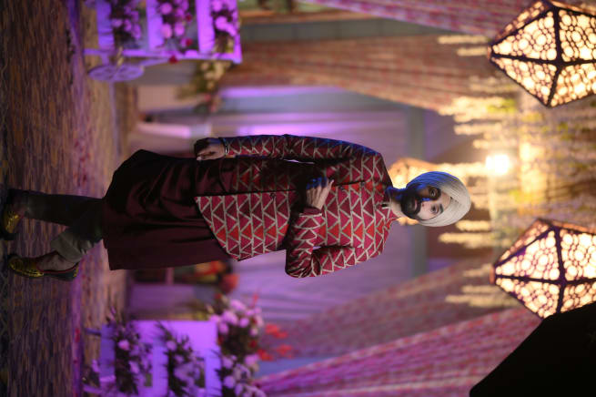 Groom Wear