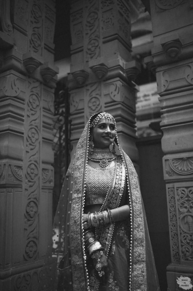 Bridal Photography