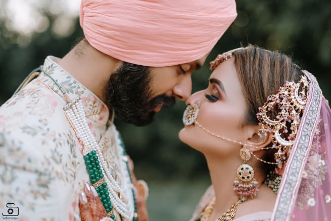 Couple Photography