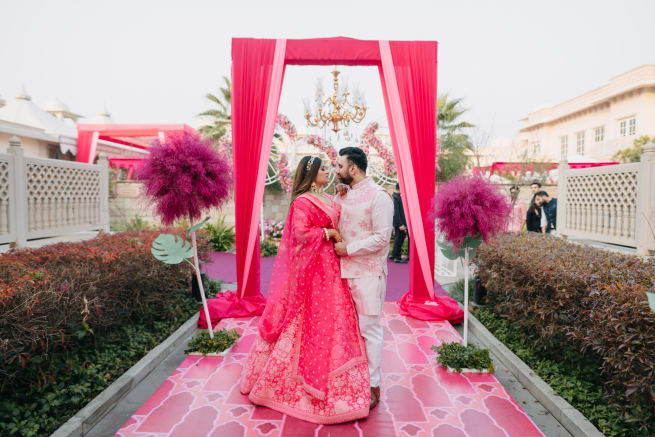 Couple Photography