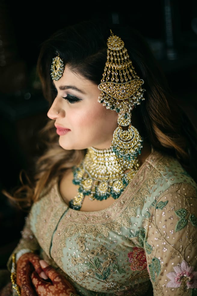Bridal Photography