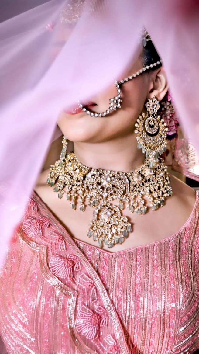 Bridal Photography