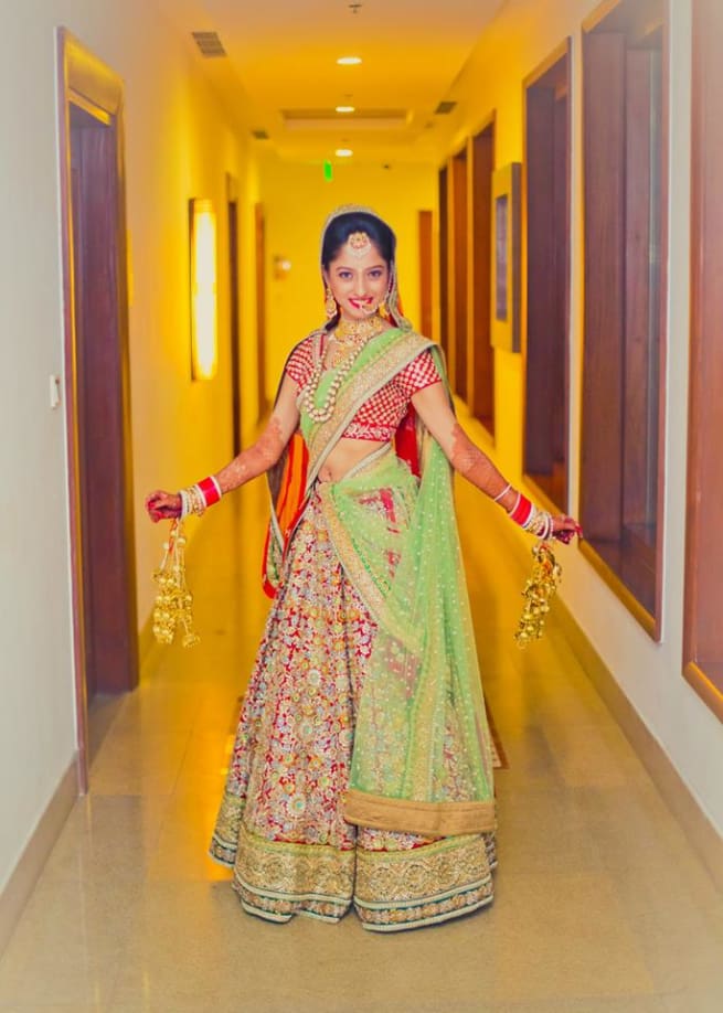 Bridal Click