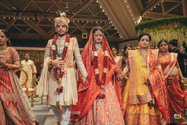 Wedding Ritual