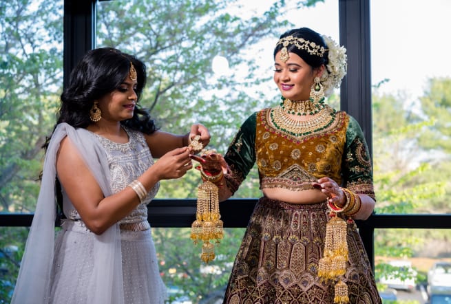 Bridal Photography