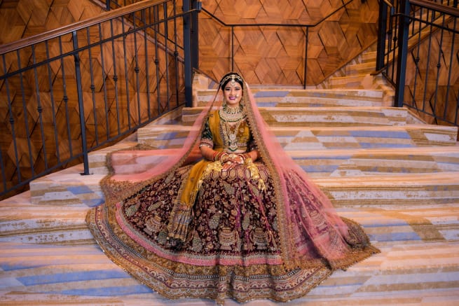 Bridal Photography