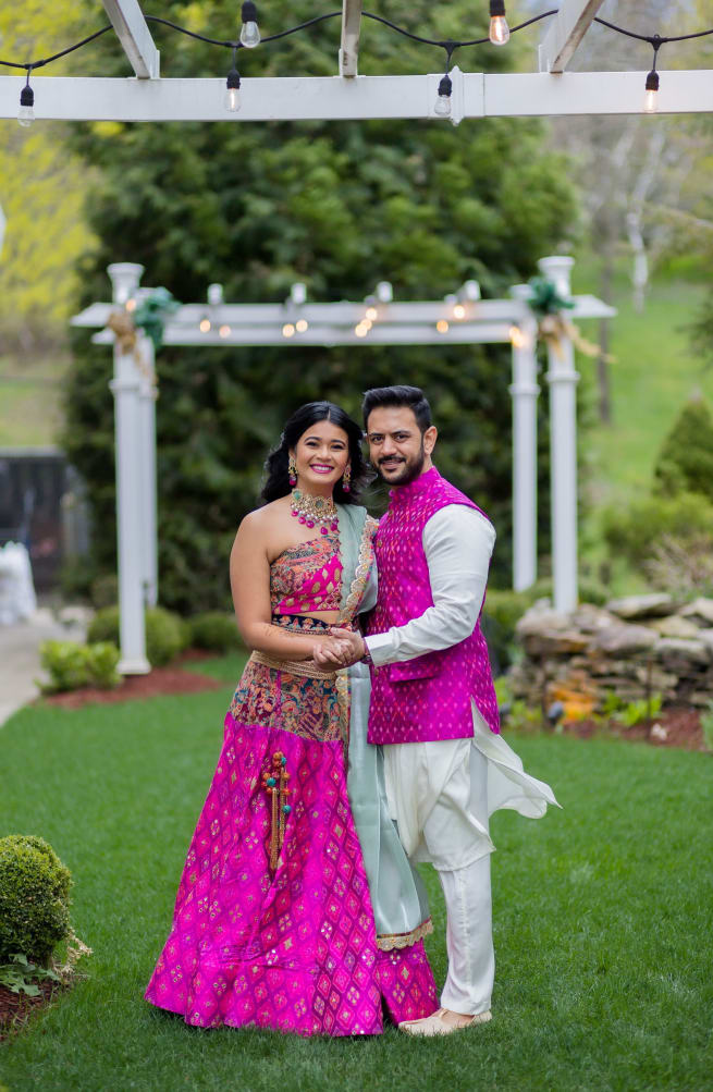 Couple Photography