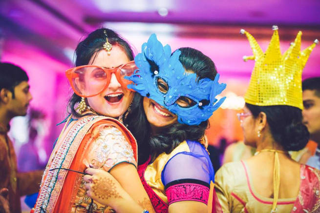 Sangeet Masti
