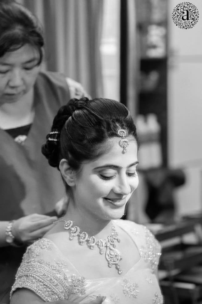 Beautiful Bridal Jewellery