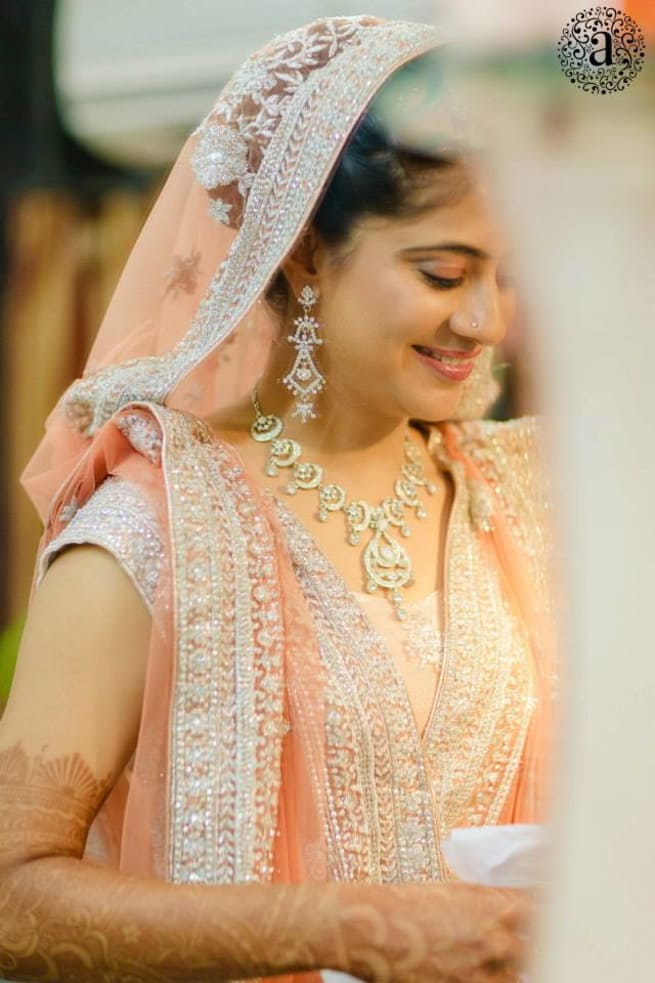 Beautiful Bridal Wear