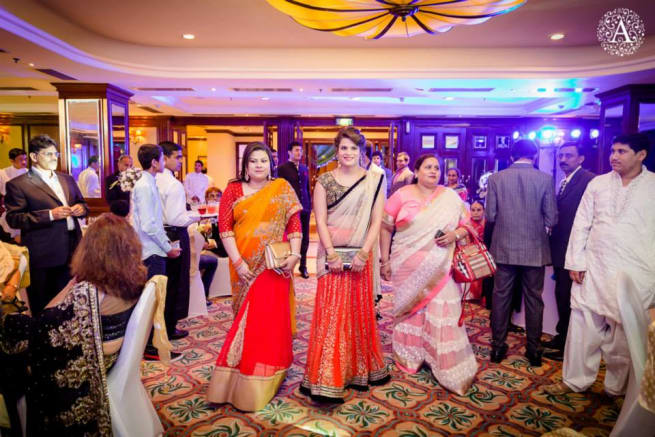 Beautiful Wedding Outfits